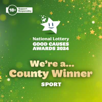 Good Causes Winner Sport