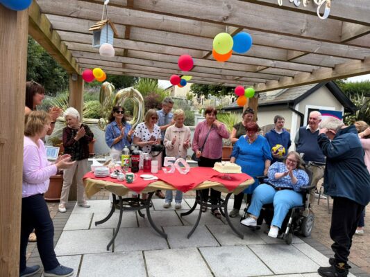 Reach Ability Beechhaven Open Day